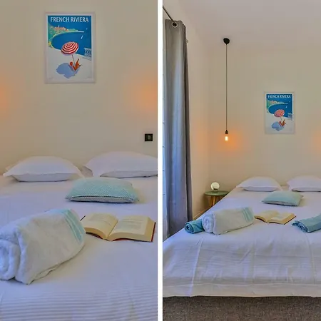 Apartamento Feeling Riviera - 1 Rue Neuve Niza